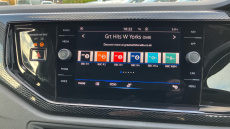 Volkswagen Polo 1.0 TSI Life 5dr Petrol Hatchback